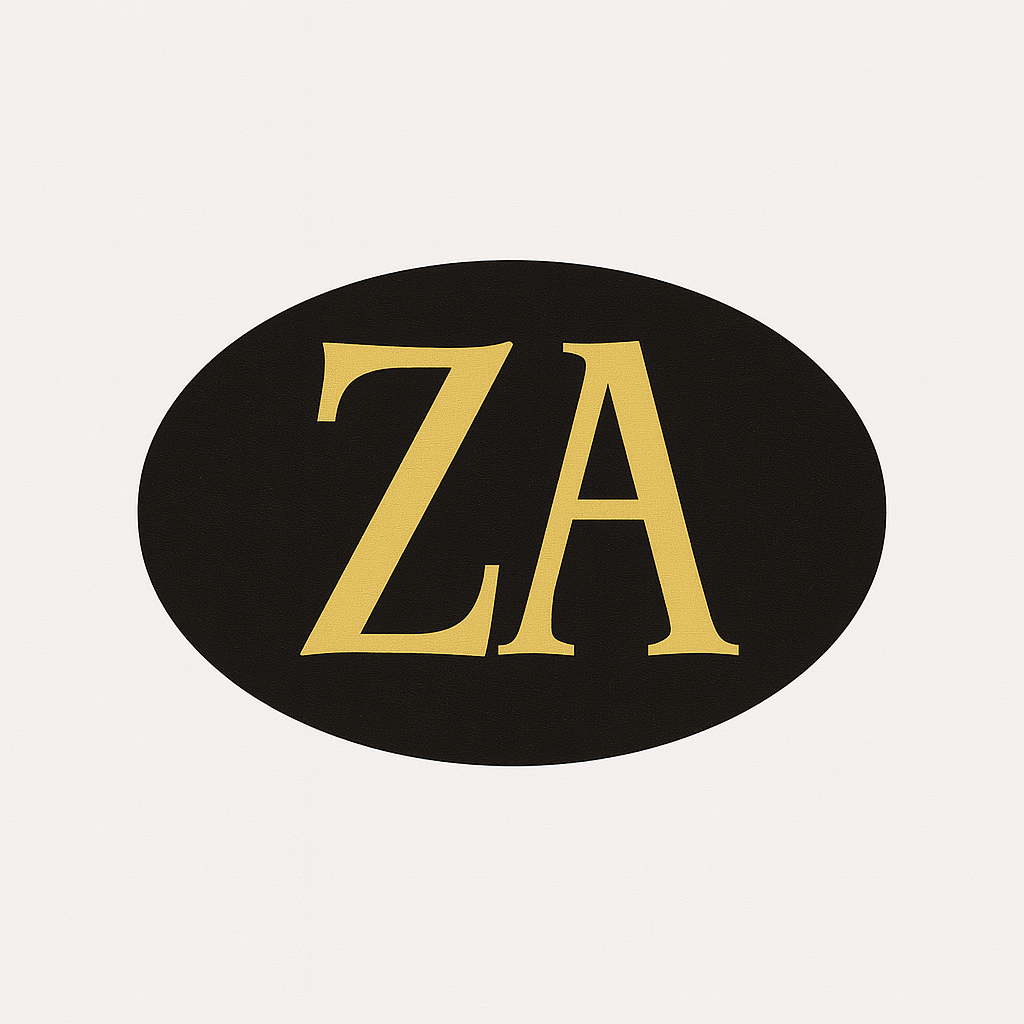 Logo El Zombrero Azul